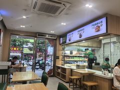 -袁记云饺(鼓楼店)