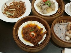 android_upload_pic-广州文华东方酒店·江-由辉师傅主理