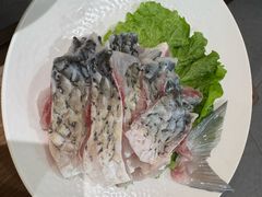 -得意咚瓜·顺德鱼生·冬瓜火锅(深圳首店)