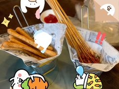 -胖哥俩肉蟹煲(杭州下沙学林街店)