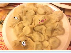 -北方饺子王·海肠捞饭·海鲜锅(山大店)