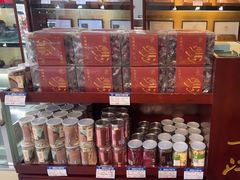-三江源牌冬虫夏草(中山北路店)