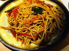 -俄士厨房(万松园店)