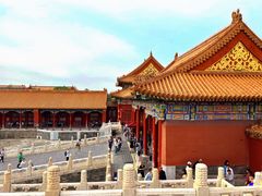 -故宫博物院(故宫)