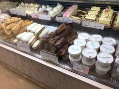 -凯司令西点房(南京东路店)