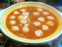 -美味故事特色餐厅(汉阳郭茨口店)