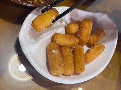-重庆石磨豆花庄(乔庄店)
