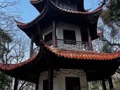 -江阴君山寺