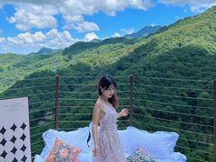 -龙岩森林水乡景区