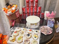 -骏莱海鲜鱼港(五角场店)