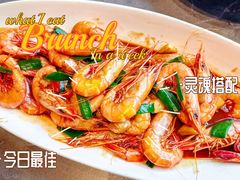-佬太公海鸭·海鲜大排档(上海总店)