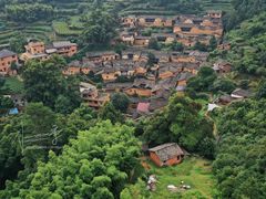 -杨家堂村