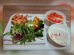 -雅惠美食城