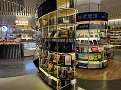 -邯郸书城·新华品阅生活(中华大街店)