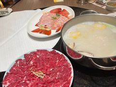 -协成海鲜火锅(海洋花园店)