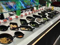 -纽约客美式餐厅(新奥购物中心店)