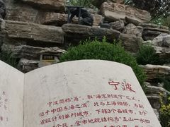 -武清南湖绿博园