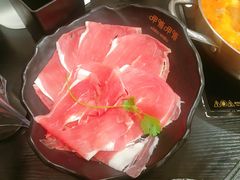 -呷哺呷哺(哈尔滨红博购物广场店)