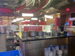 -大龙燚火锅(太古里店)