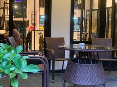 露天位-茶叁酒肆·楚味江湖(菱角湖店)