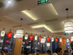 -牛匠和牛寿喜锅(西安总店)
