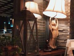 -Local泰莲庭(虹鳟鱼店)