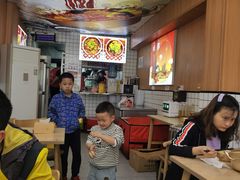 -冒菜西施·非遗冒菜(总店)