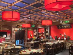 -小吊梨汤·北京菜·烤鸭(清河万象汇店)