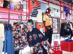 -李宁(大宁国际旗舰店)