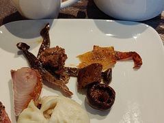 -成都新东方千禧大酒店-琥珀西餐厅