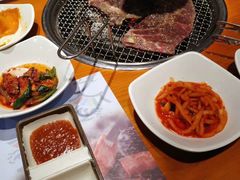 -韩一品韩国料理(柏庐南路店)
