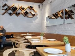 -La Strada(安福路店)