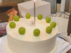 -一块儿·蛋糕定制店(吴兴店)