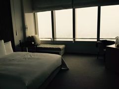 -上海柏悦酒店