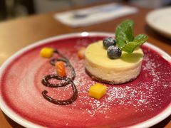 -OLLA 西班牙餐厅(丰盛里店)