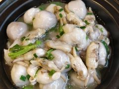 -阿英煲(凉城路店)