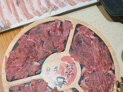 -蜀家渝重庆火锅(南屏街店)
