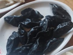 -菊花女水饺(闻涛苑店)