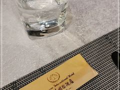 -清远国际酒店-圣保罗西餐厅