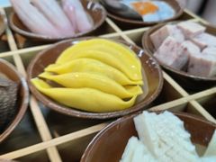 -木货街重庆老火锅(流塘店)