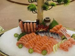 -尚海豆捞(乐虹坊店)