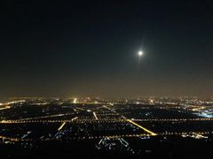 -鬼笑石后山停车场