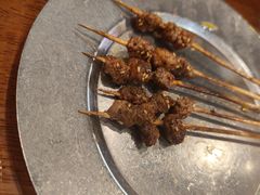 -麒麟风烤牛肉·云南烧烤小排档(丹凤街店)