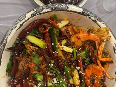 -辣螃铠盆盆蟹大排档(总店)