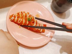 -争鲜回转寿司(天府广场-今站PLUS店)