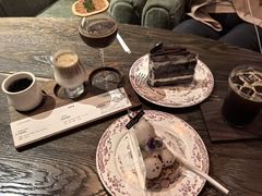 -黑草莓(重庆路店)