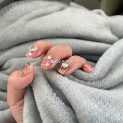 -Halo美甲美睫