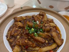 -香顺·客家菜(东坑店)