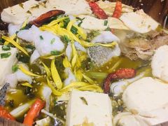 -中8楼风尚云南菜(颐堤港店)