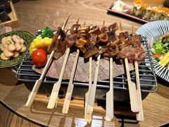 -牛道·和牛九食(市府恒隆广场店)